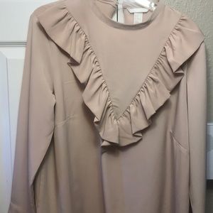 H&M ladies blouse